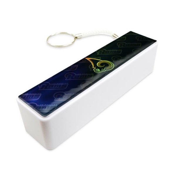 Mizco Sports Los Angeles Rams Powerbank - 1600 mAh 5830213399